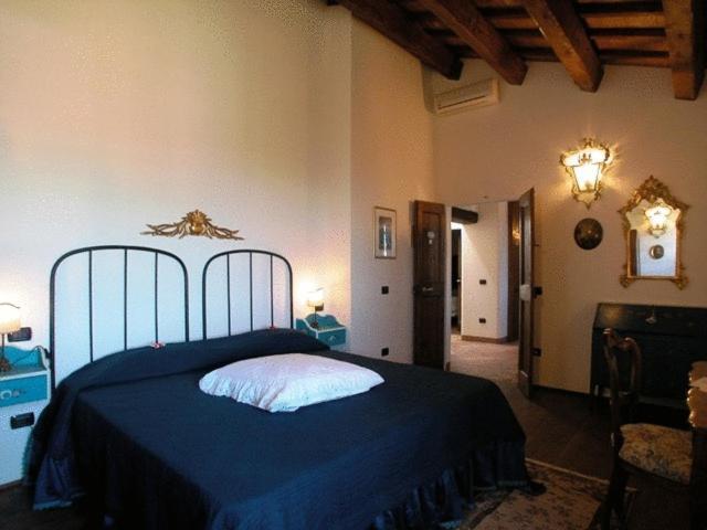 I Quattro Passeri Country House Santa Paola Exterior photo